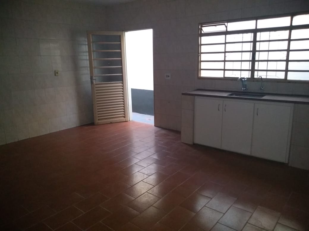 Casa à Aluguel no bairro Jardim Maria Luiza IV em Jaú imagem 2