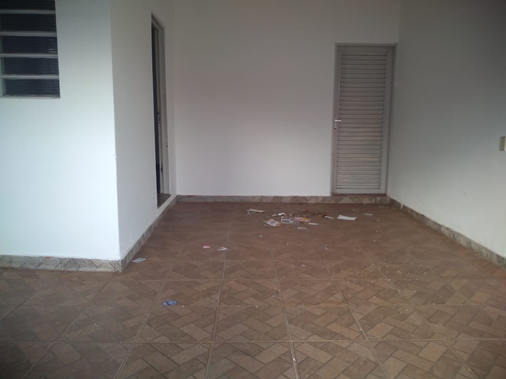 Casa à Aluguel no bairro Jardim Maria Luiza IV em Jaú imagem 0