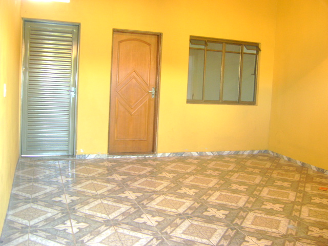 Casa à Aluguel no bairro Jardim Itamaraty em Jaú imagem 1