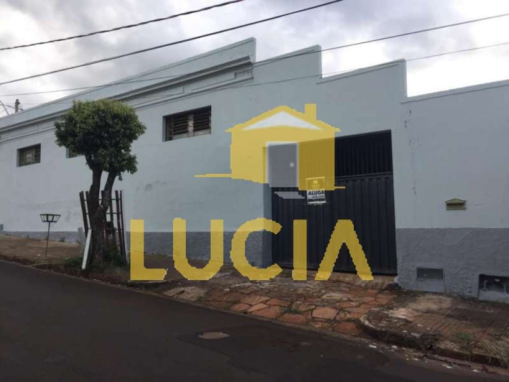 Salão à Aluguel no bairro Centro em Bocaina imagem 0