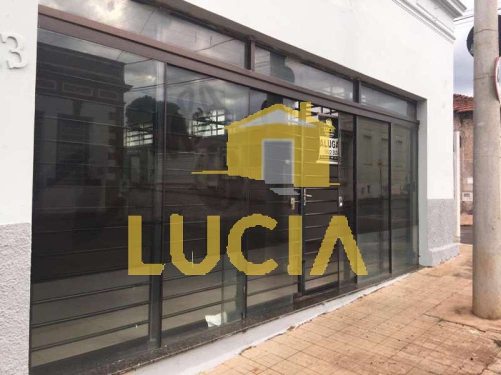 Salão à Aluguel no bairro Centro em Bocaina imagem 2