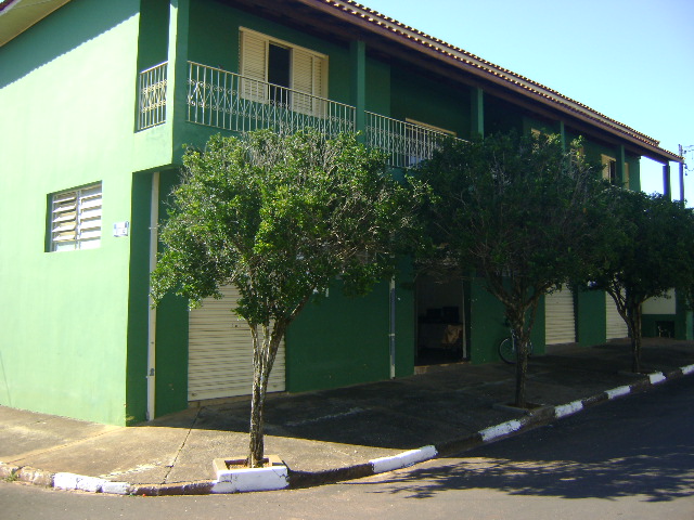 Salão à Aluguel no bairro Centro em Guarapuã imagem 0