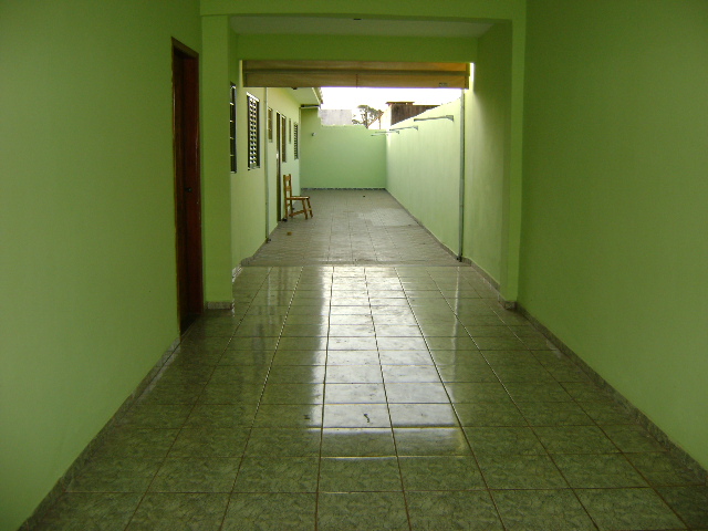 Casa à Aluguel no bairro Jardim Chácara Flora em Jaú imagem 1