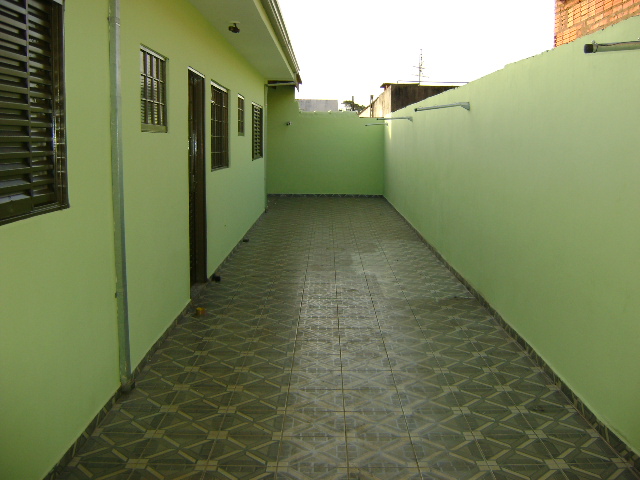 Casa à Aluguel no bairro Jardim Chácara Flora em Jaú imagem 2