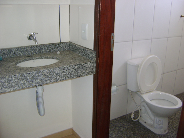 Salão à Aluguel no bairro Vila Nova em Jaú imagem 3