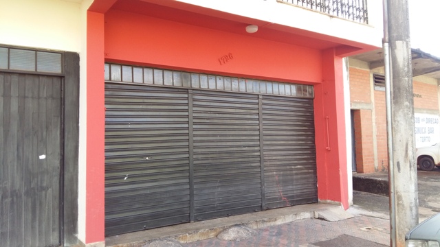 Salão à Aluguel no bairro Vila Sampaio em Jaú imagem 0