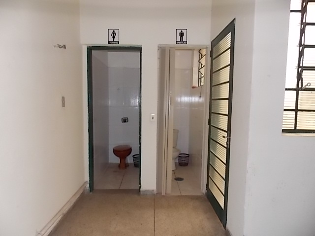 Salão à Aluguel no bairro Vila Sampaio em Jaú imagem 5