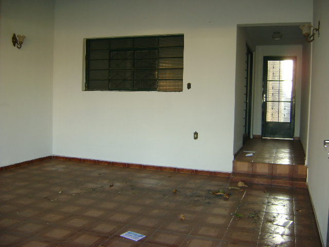 Casa à Aluguel no bairro Jardim Odete em Jaú imagem 1