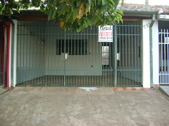 Casa à Aluguel no bairro Jardim Odete em Jaú imagem 0