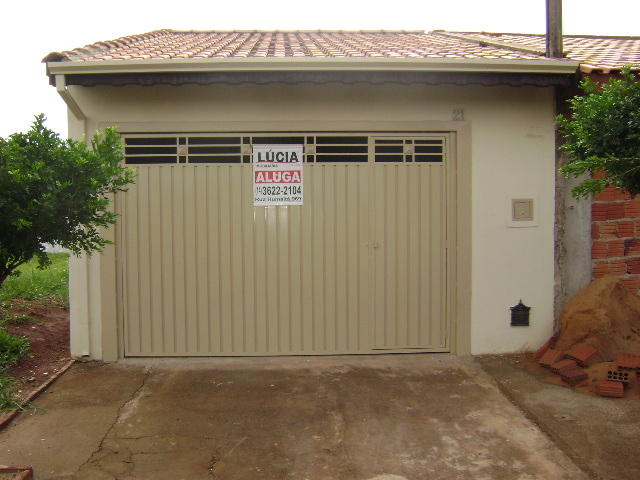 Casa à Aluguel no bairro Jardim Nova Jaú em Jaú imagem 0