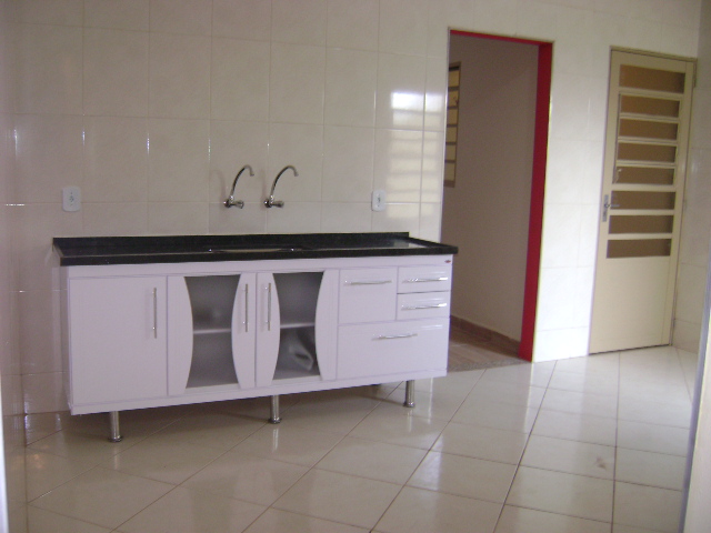 Casa à Aluguel no bairro Jardim Nova Jaú em Jaú imagem 4