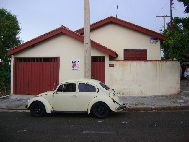 Casa à Aluguel no bairro Jardim Carolina em Jaú imagem 0