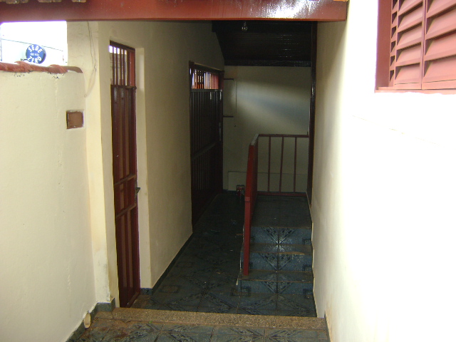 Casa à Aluguel no bairro Jardim Carolina em Jaú imagem 1