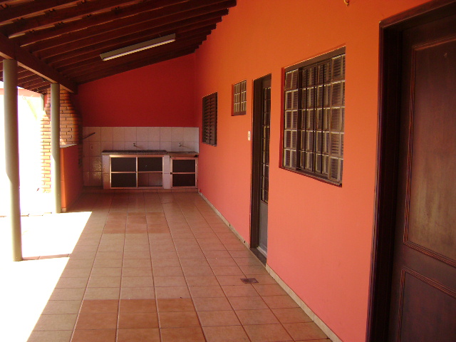 Casa à Aluguel no bairro Jardim Parati em Jaú imagem 3