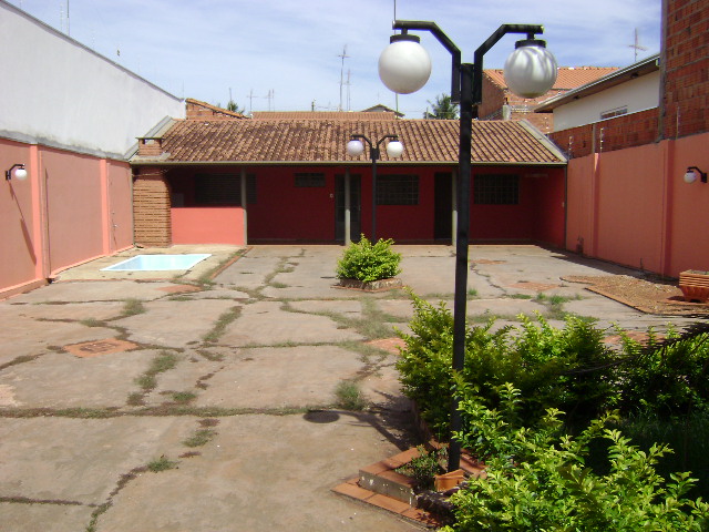 Casa à Aluguel no bairro Jardim Parati em Jaú imagem 1