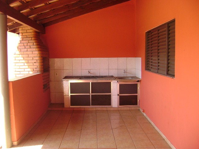 Casa à Aluguel no bairro Jardim Parati em Jaú imagem 4