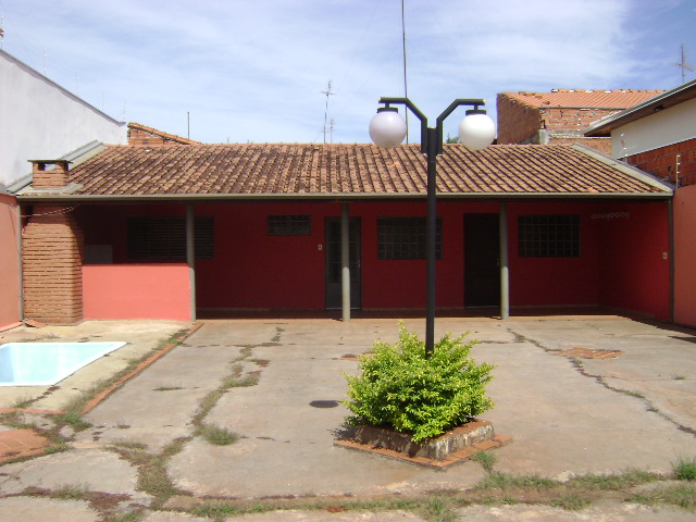 Casa à Aluguel no bairro Jardim Parati em Jaú imagem 2