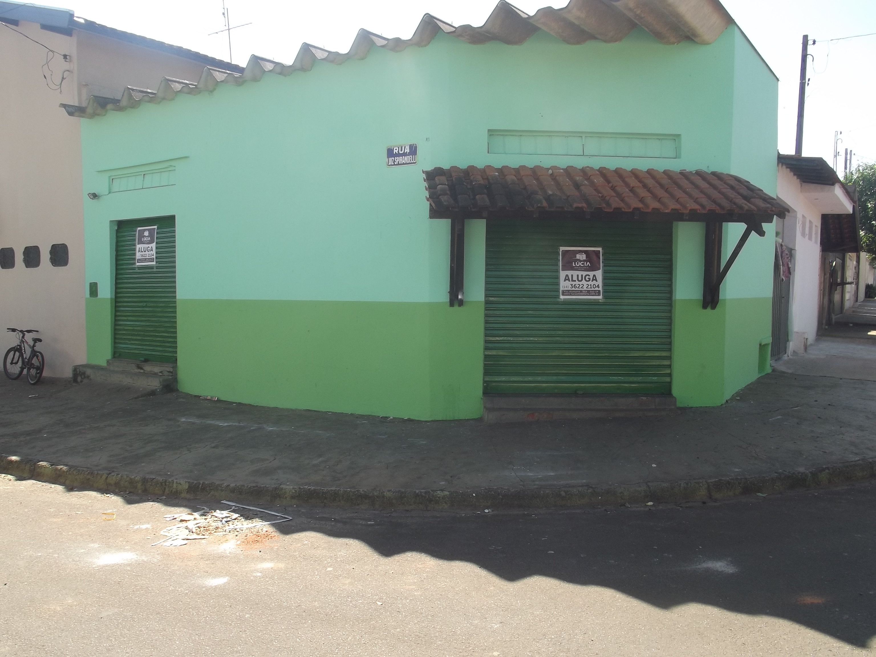 Salão à Aluguel no bairro Jardim América em Jaú imagem 0