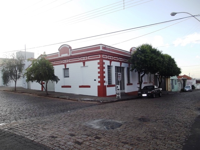 Salão à Aluguel no bairro Centro em Bocaina imagem 1