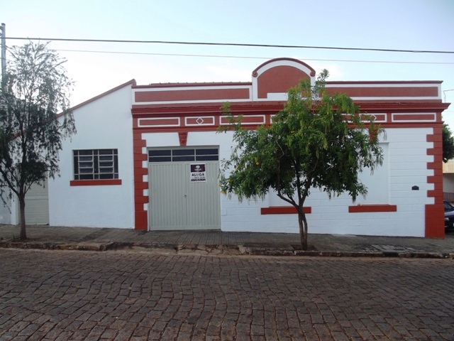 Salão à Aluguel no bairro Centro em Bocaina imagem 2