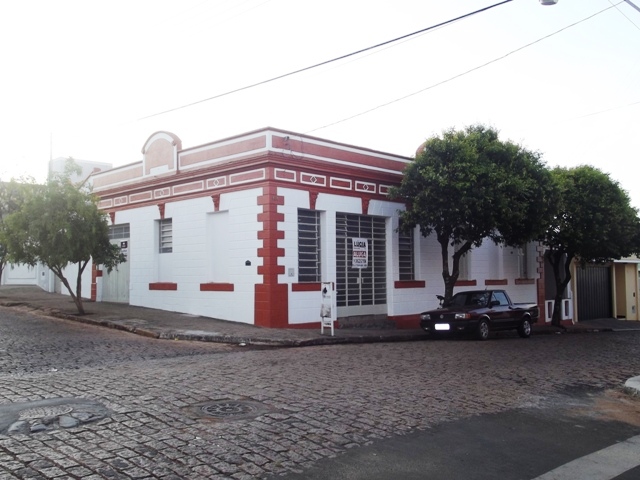 Salão à Aluguel no bairro Centro em Bocaina imagem 0