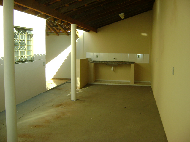 Casa à Aluguel no bairro Jardim Pires I em Jaú imagem 25