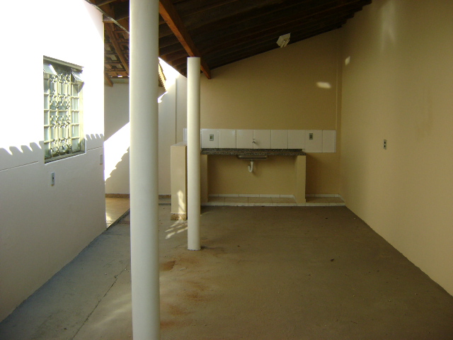 Casa à Aluguel no bairro Jardim Pires I em Jaú imagem 24