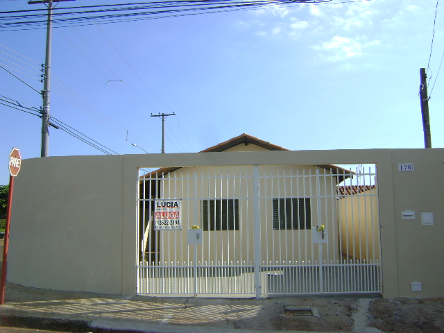 Casa à Aluguel no bairro Jardim Pires I em Jaú imagem 16