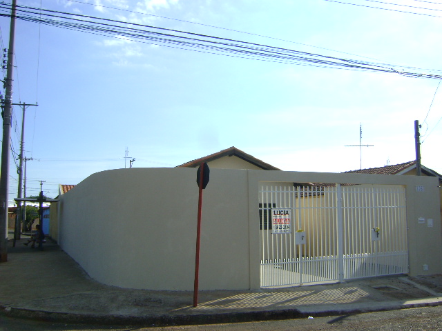 Casa à Aluguel no bairro Jardim Pires I em Jaú imagem 17