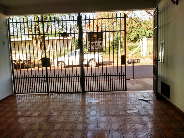 Casa à Aluguel no bairro Jardim Nova Jaú em Jaú imagem 1