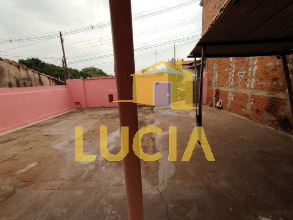 Casa à Aluguel no bairro Chácara Flora em Jaú imagem 1