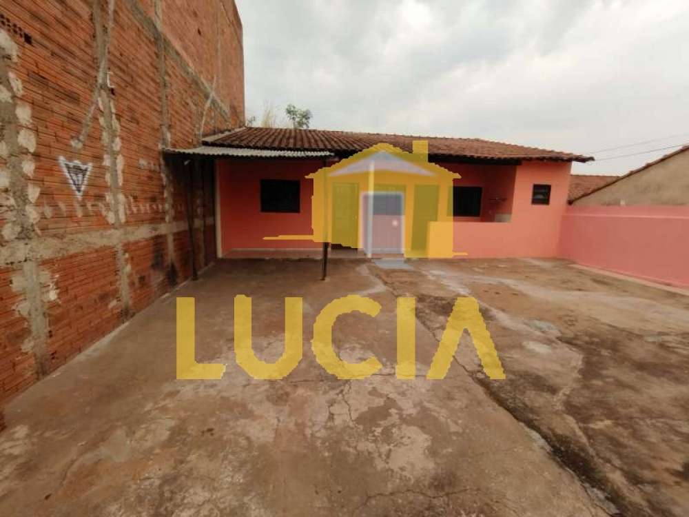 Casa à Aluguel no bairro Chácara Flora em Jaú imagem 0