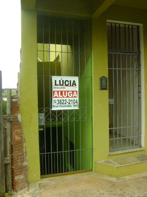 Casa à Aluguel no bairro Jardim São Benedito em Jaú imagem 0