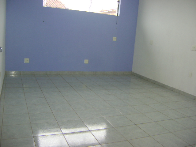 Sala Comercial à Aluguel no bairro Vila Sampaio em Jaú imagem 0