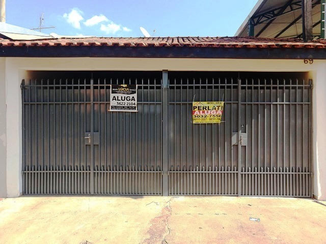 Casa à Aluguel no bairro Jardim Novo Horizonte em Jaú imagem 0