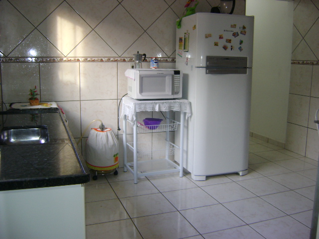 Casa à Aluguel no bairro Jardim América em Jaú imagem 8