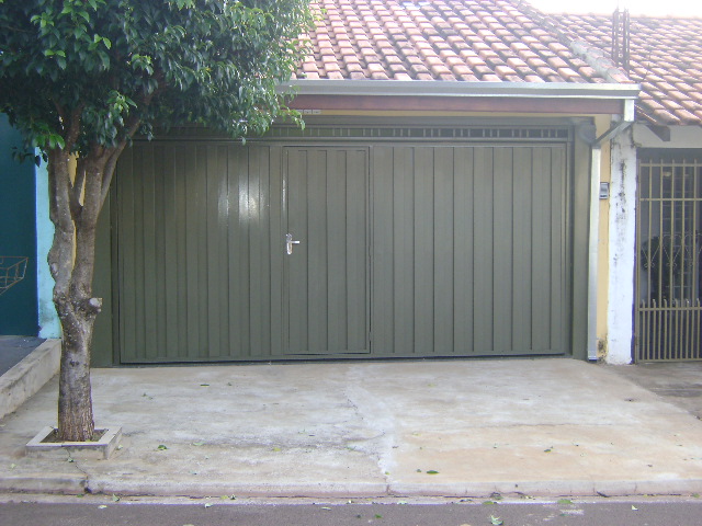 Casa à Aluguel no bairro Jardim América em Jaú imagem 0