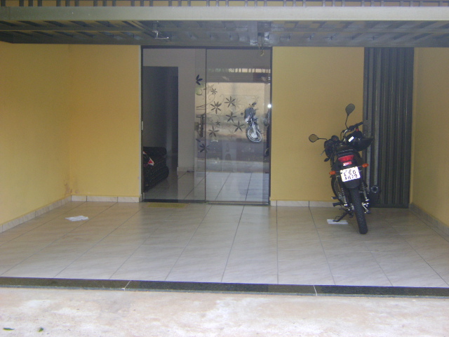 Casa à Aluguel no bairro Jardim América em Jaú imagem 1