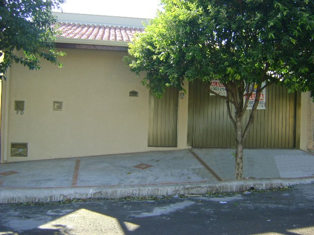 Casa à Aluguel no bairro Vila Netinho em Jaú imagem 0