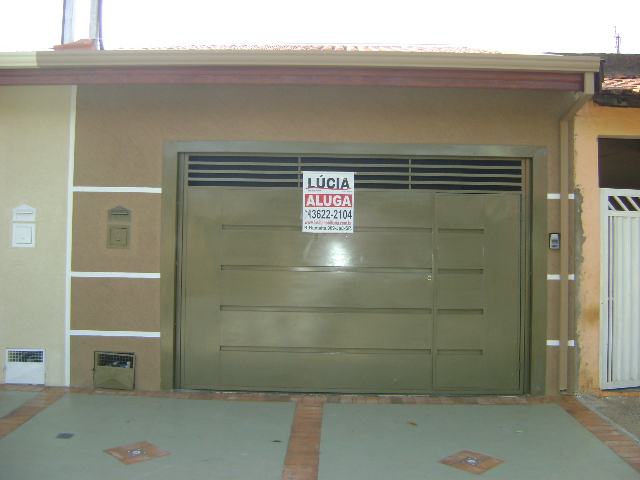 Casa à Aluguel no bairro Jardim Itamaraty em Jaú imagem 0