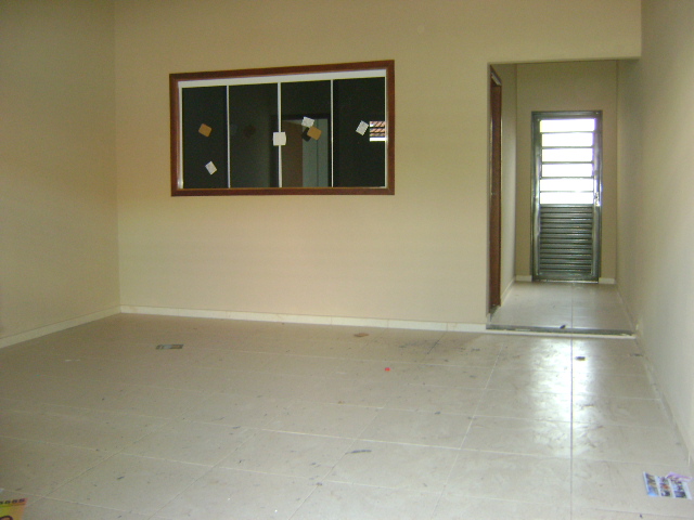 Casa à Aluguel no bairro Jardim Itamaraty em Jaú imagem 1