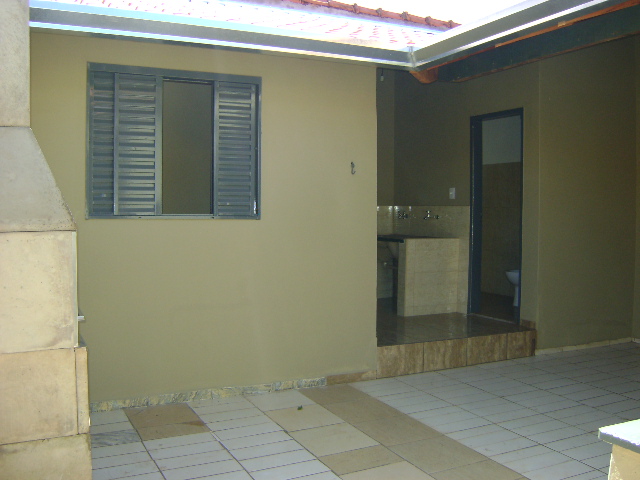 Casa à Aluguel no bairro Jardim Concha de Ouro em Jaú imagem 9