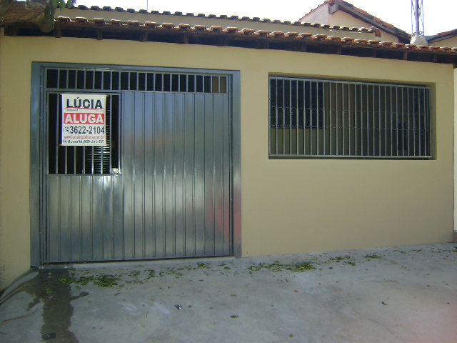Casa à Aluguel no bairro Jardim Concha de Ouro em Jaú imagem 0