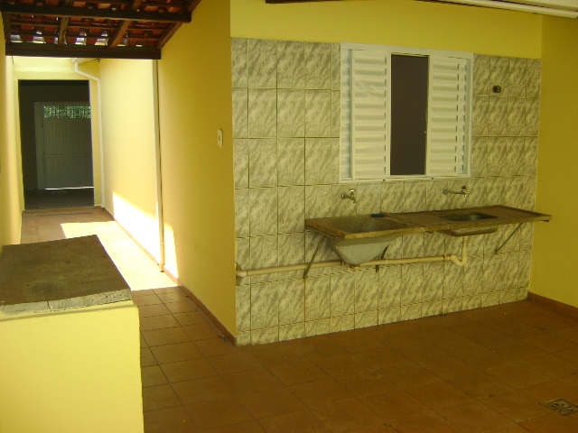 Casa à Aluguel no bairro Jardim Pires I em Jaú imagem 9