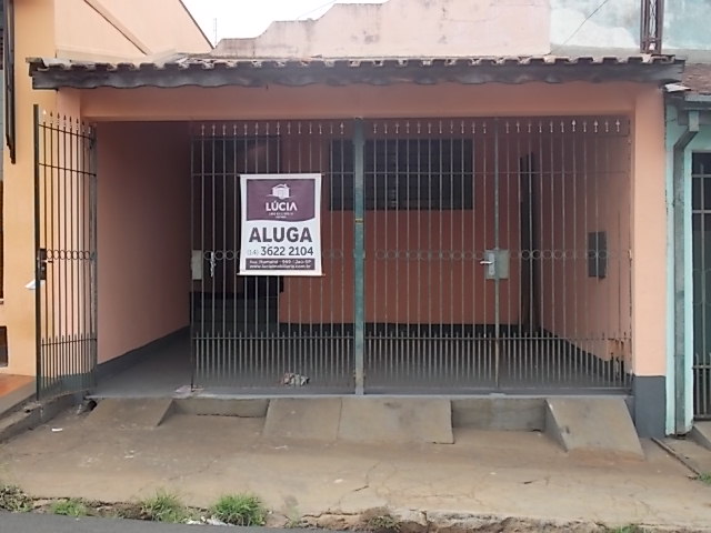 Casa à Aluguel no bairro Jardim Carolina em Jaú imagem 0