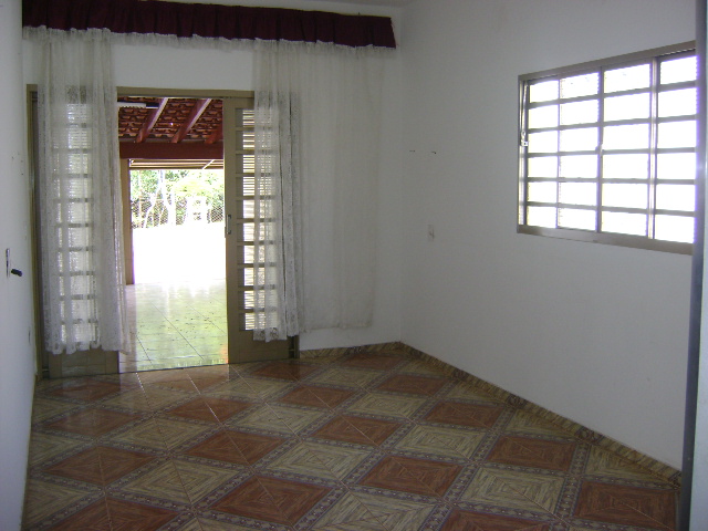 Casa à Aluguel no bairro Jardim Campos Prado II em Jaú imagem 2