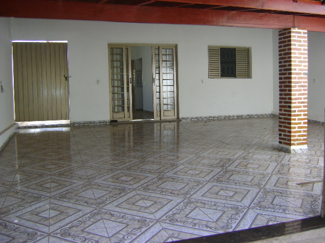 Casa à Aluguel no bairro Jardim Campos Prado II em Jaú imagem 1