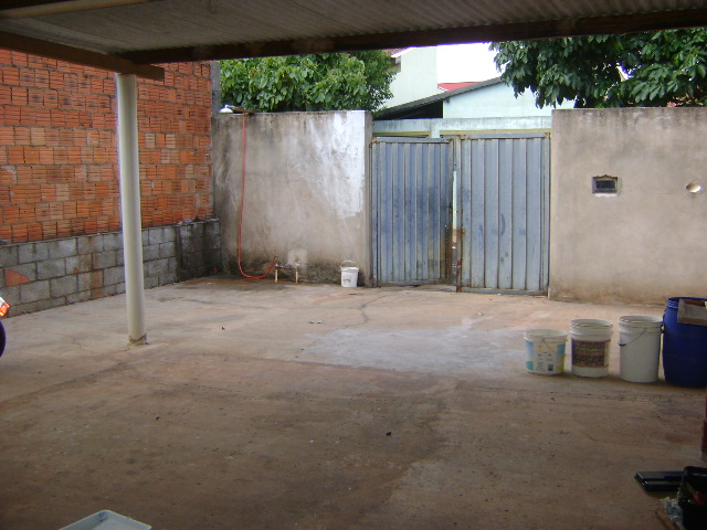 Casa à Aluguel no bairro Residencial Lion em Jaú imagem 8