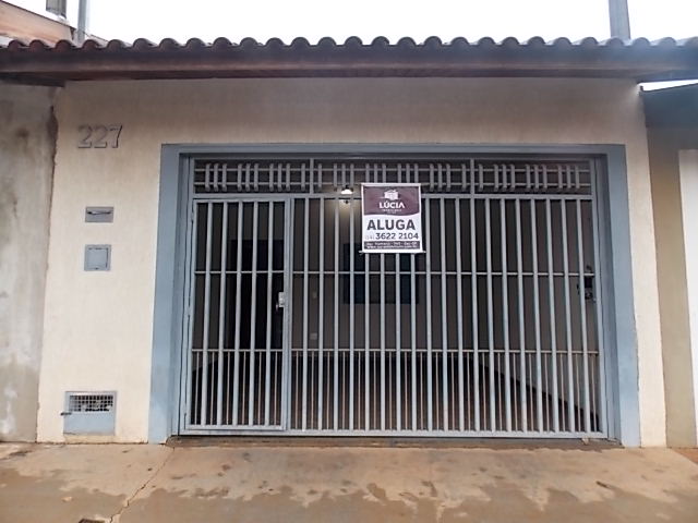 Casa à Aluguel no bairro Jardim Nova Jaú em Jaú imagem 0