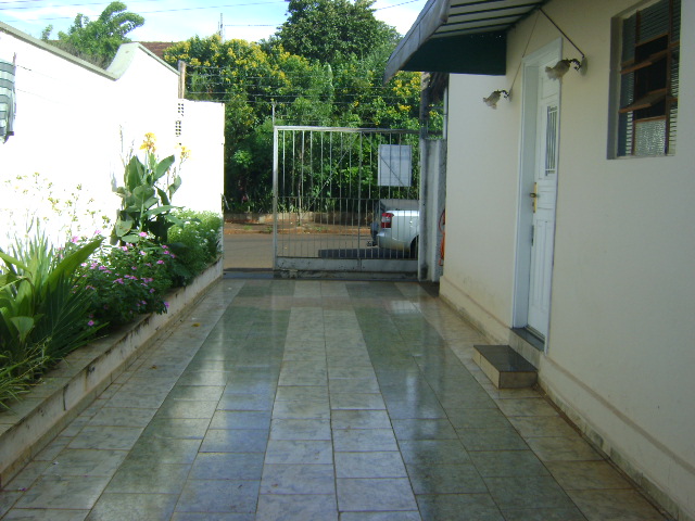 Casa à Aluguel no bairro Vila Brasil em Jaú imagem 8